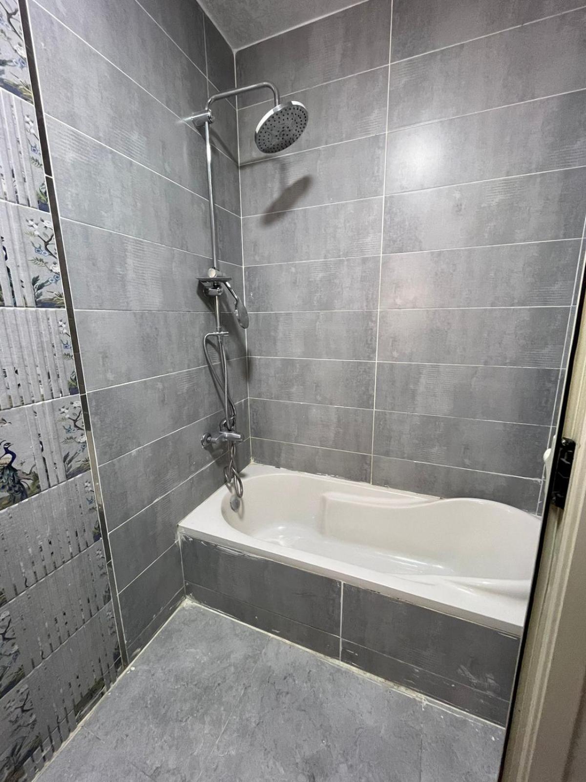 الزمالك الجزيره الوسطى Apartment