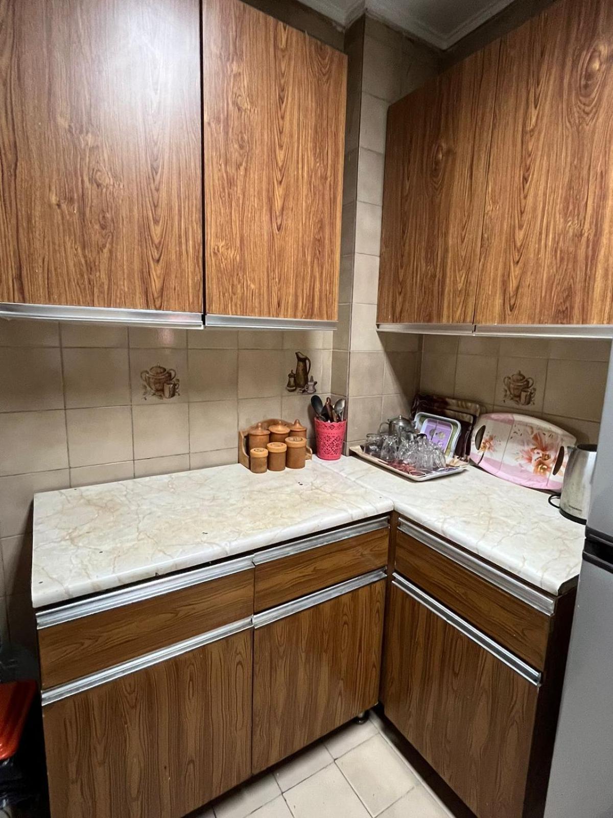 Apartment الزمالك الجزيره الوسطى *